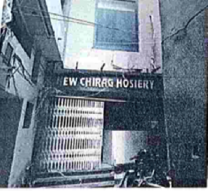 New Chirag Hosiery